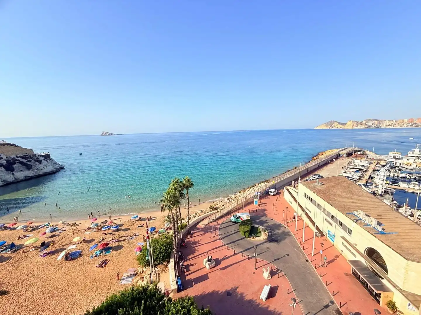Villa con terrazza in vendita a Levante Alto, imagen 4