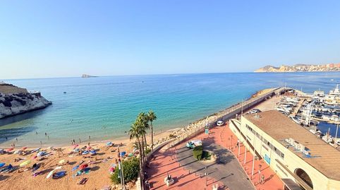 Foto 4 de Casa o chalet en venta en Levante Alto, Benidorm