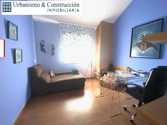 Casa o xalet en venda a Nuevo Hospital