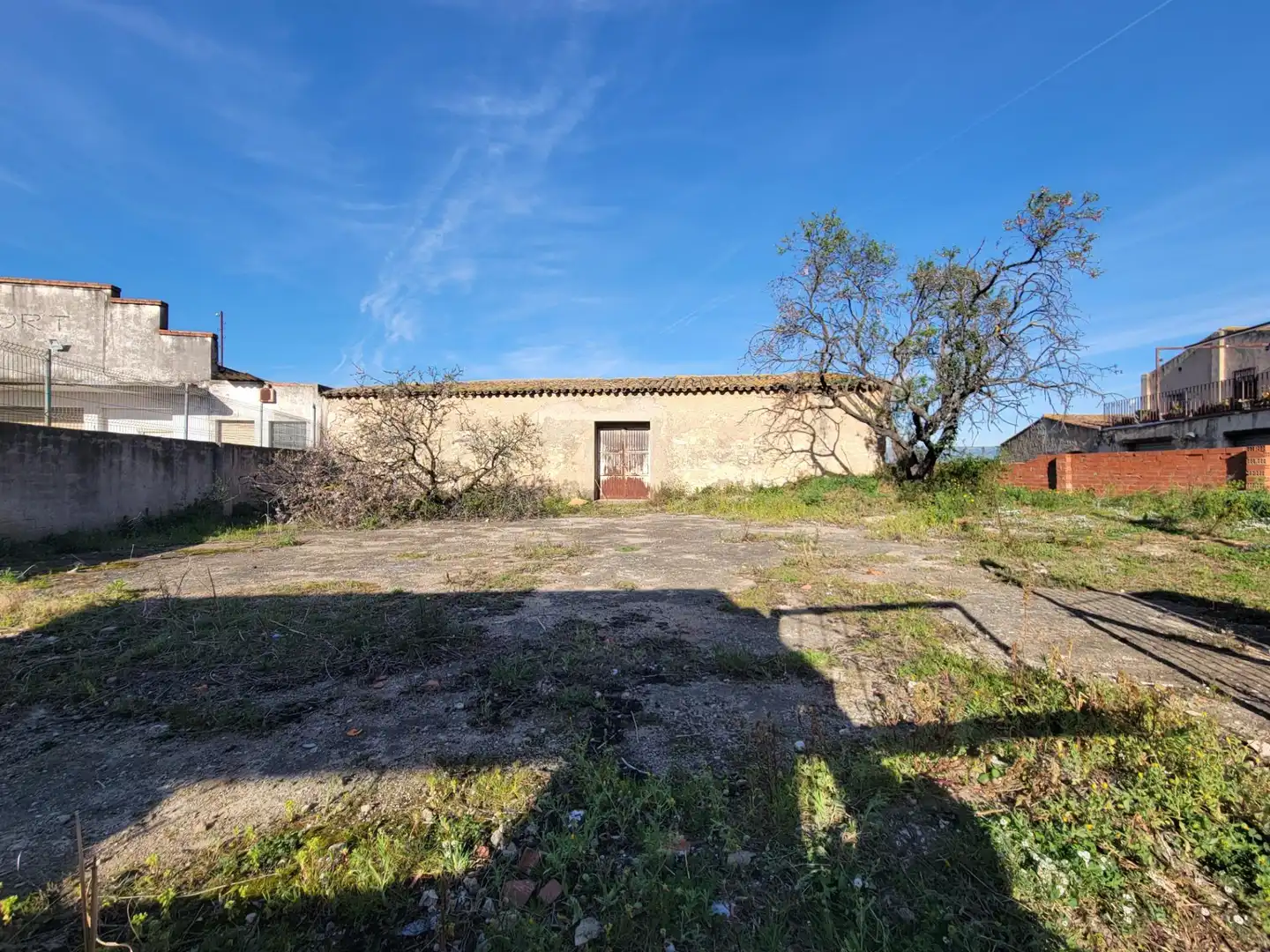 Residential land for sale in Perafort, imagen 3