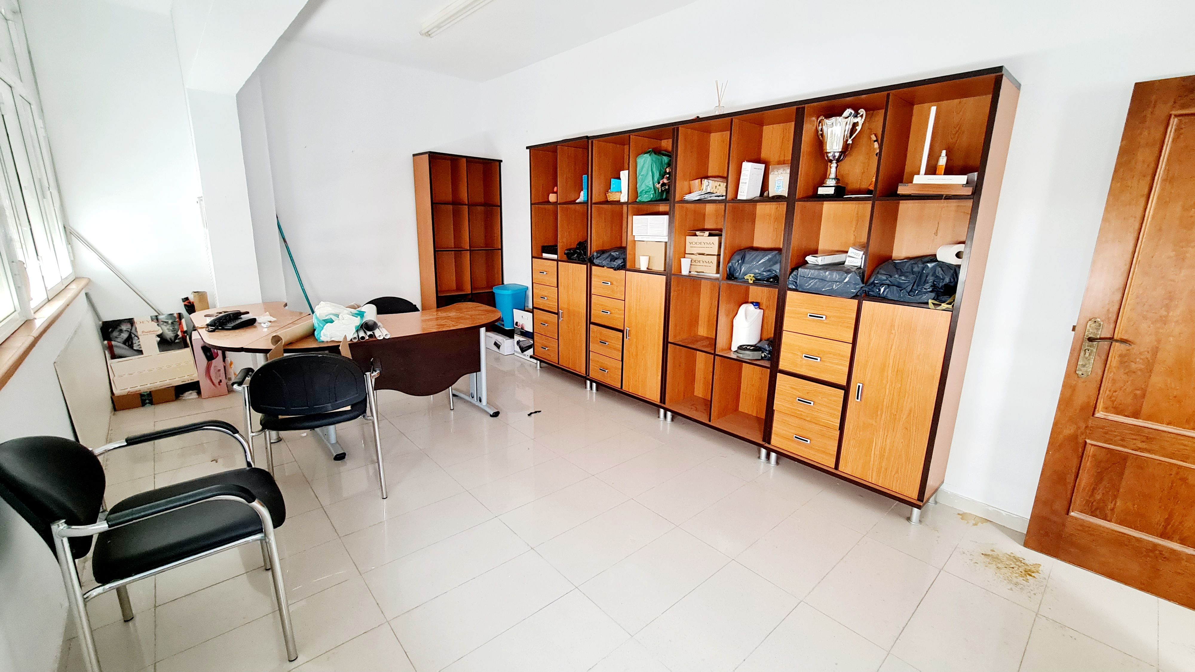 Office for sale in San Fernando