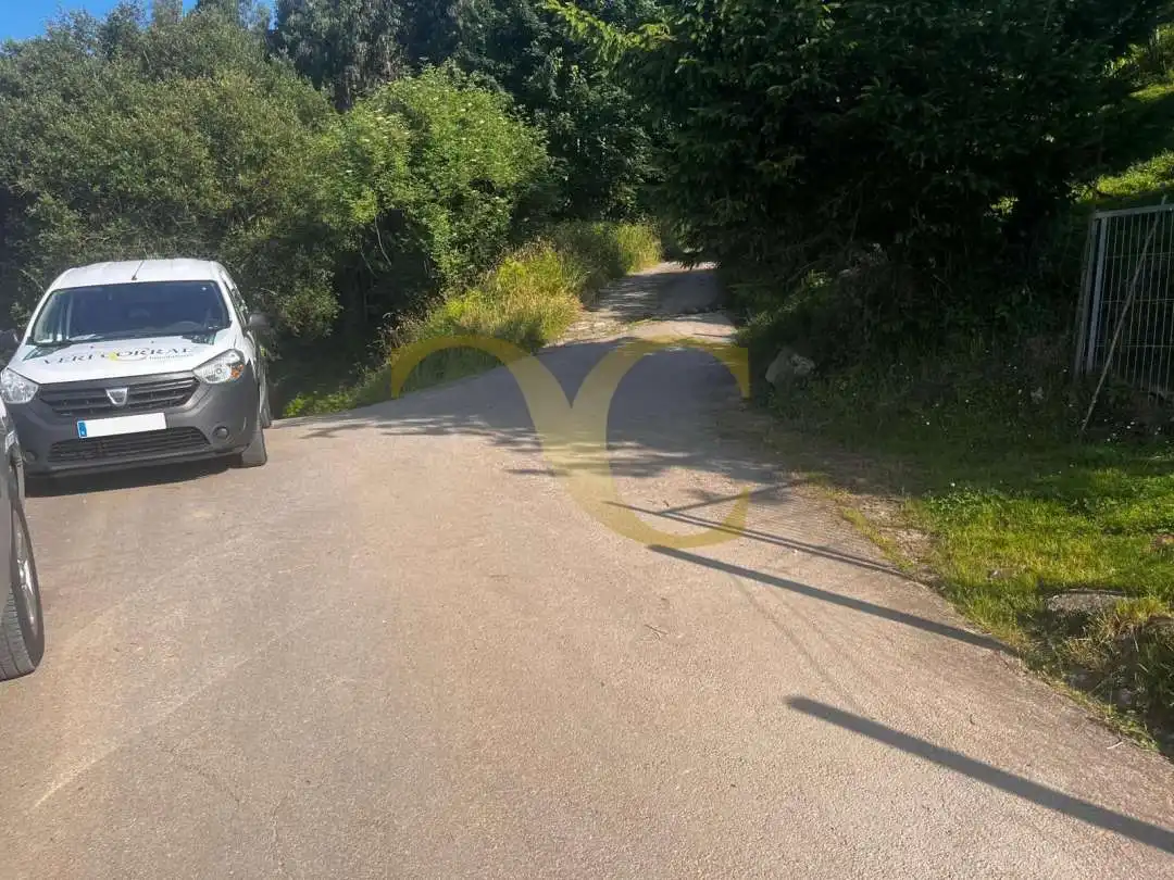 Wohnbaugrundstück zum Verkauf in Llovio, imagen 14