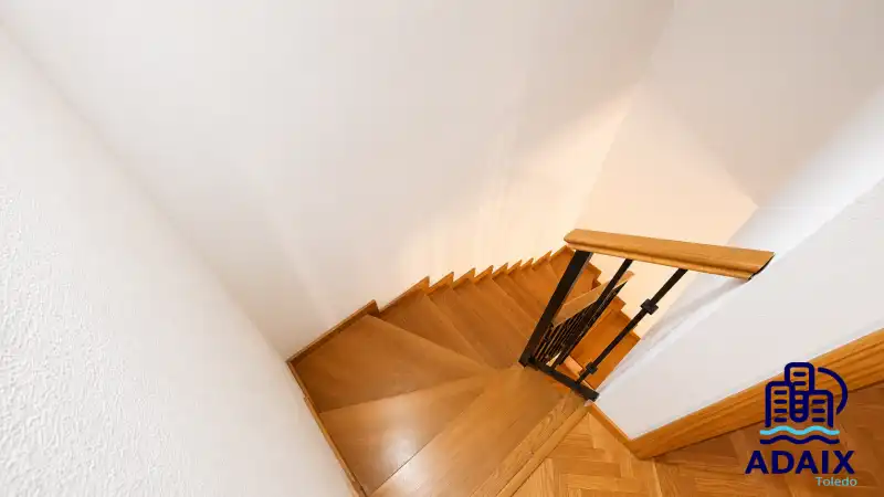 Piso en venta en Toledo con Aire acondicionado y Calefacción