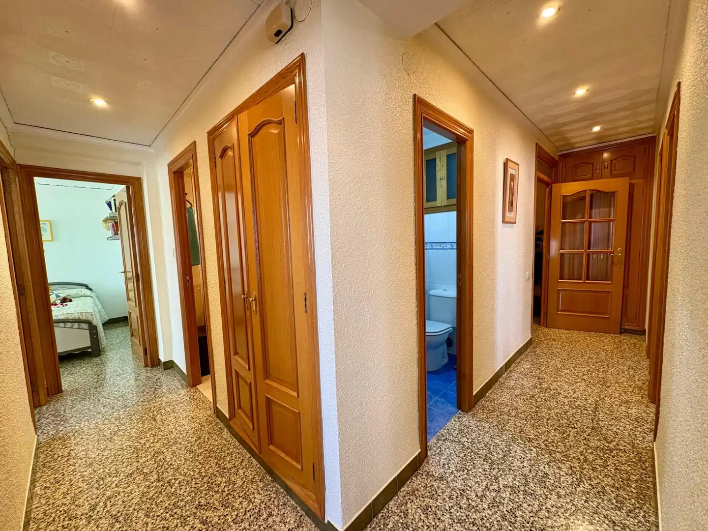 Flat for sale in Nules  with Air Conditioner, Heating and Storage room