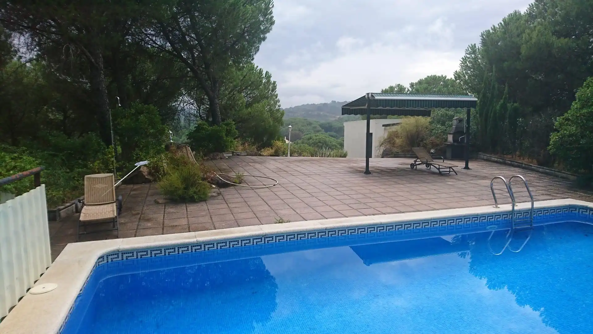 Villa mit Terrasse zum Verkauf in Periurbano Oeste - Sierra