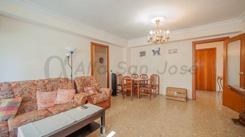 Photo 5 of Flat for sale in Ronda de Capuchinos, San Julián,  Sevilla Capital
