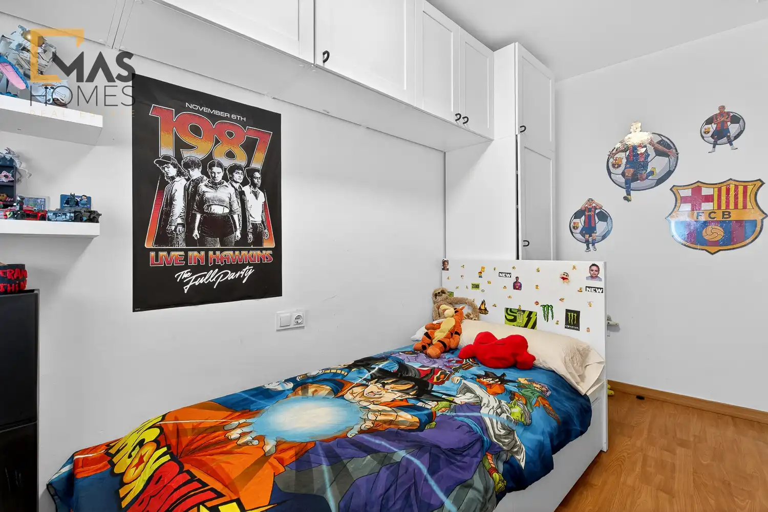 Habitación de Piso en venta en Terrassa con Aire acondicionado y Calefacción