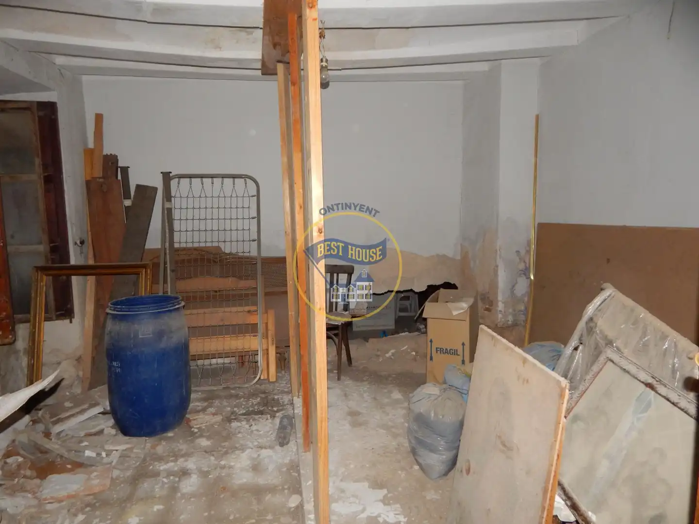 Casa en venta en Agullent, imagen 5
