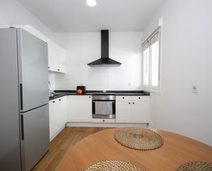 Kitchen of Flat to rent in Pasaia