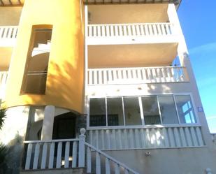 Exterior view of Flat for sale in Orihuela  with Terrace