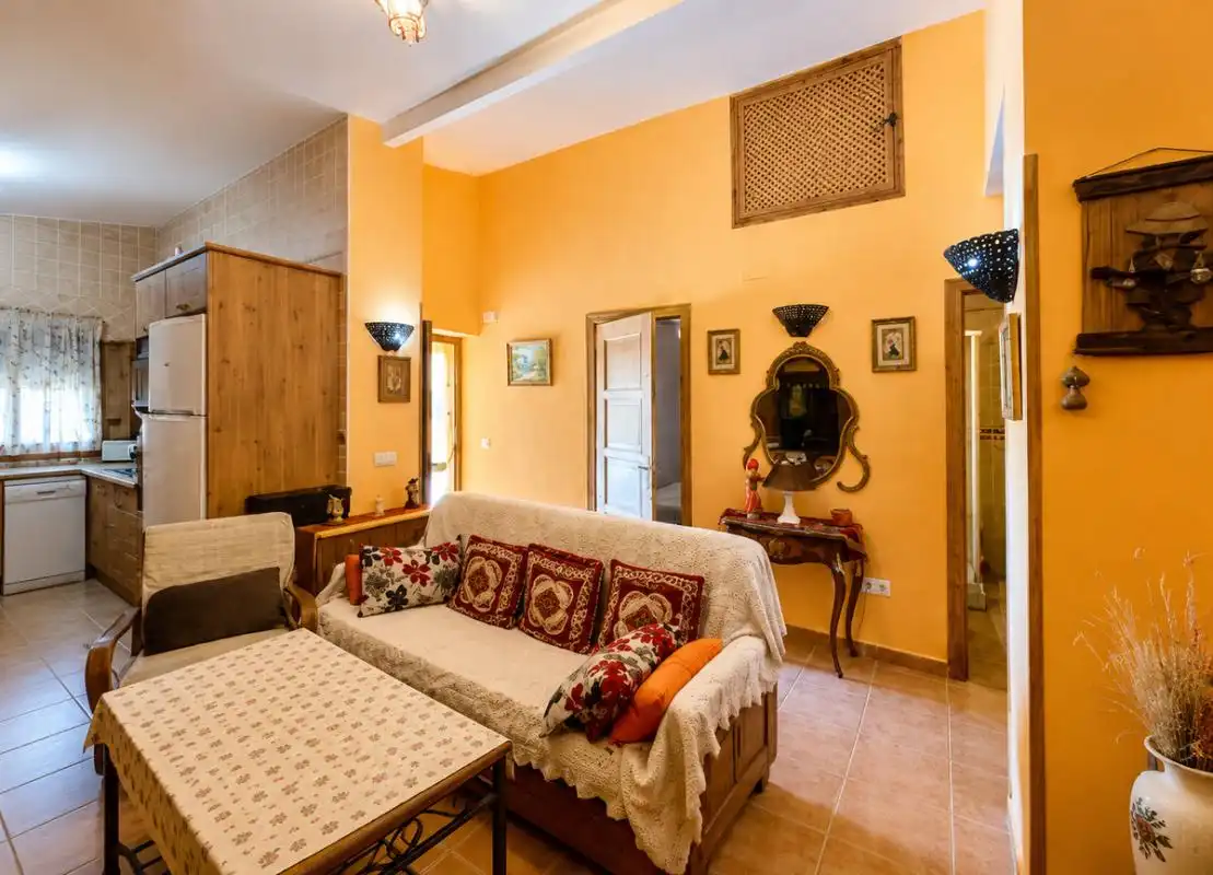 Casa en venda a Calle la Cañada, imagen 4
