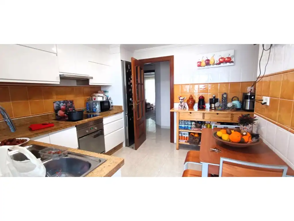 Penthouse with lift for sale in Calle Antoni Riquer, imagen 12