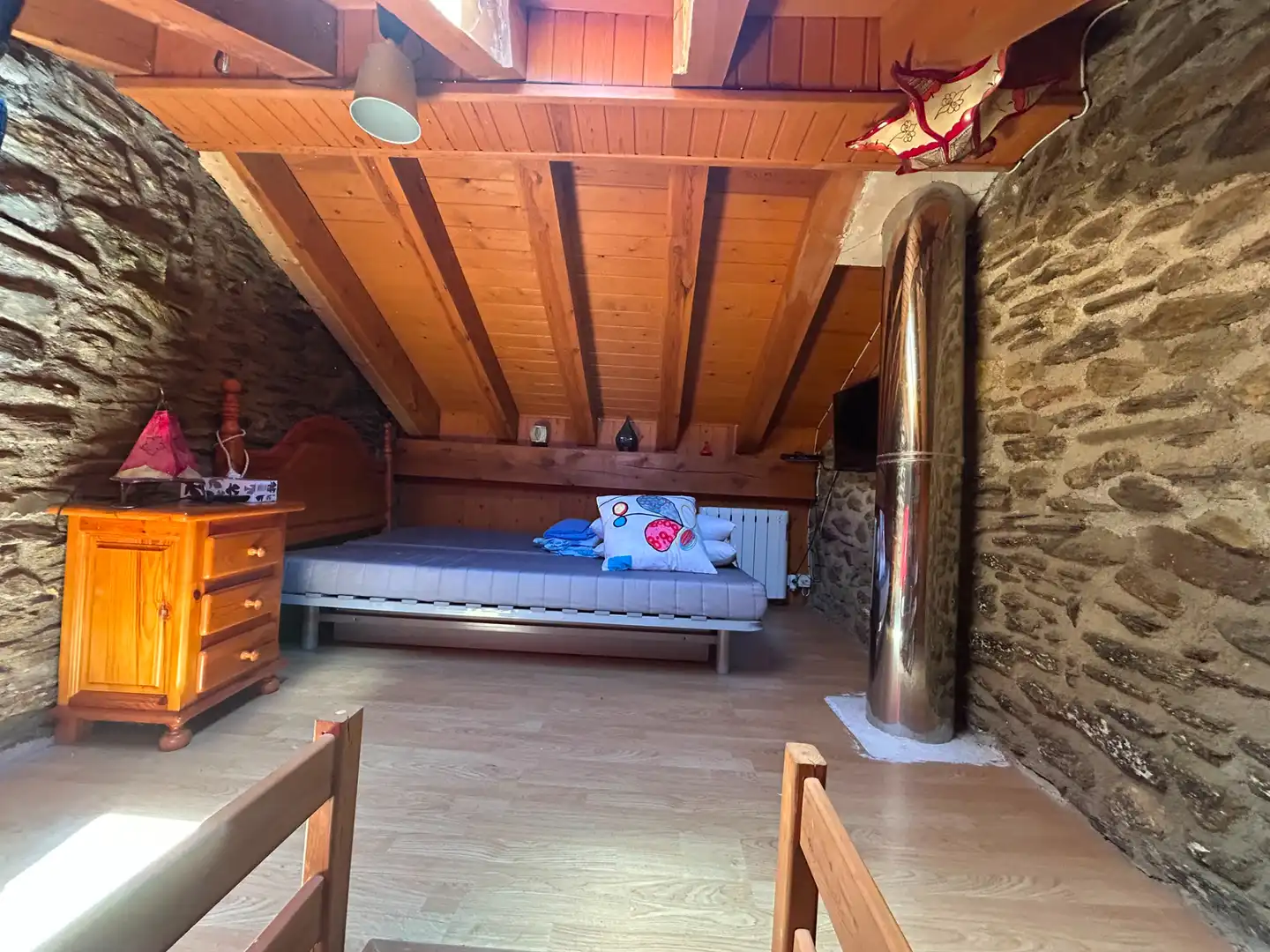Houses for sale in Carrer Unica-aidi, 5, Llavorsí