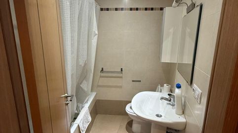 Foto 5 de Apartamento de alquiler en Santa Catalina - Ferial, Aranda de Duero