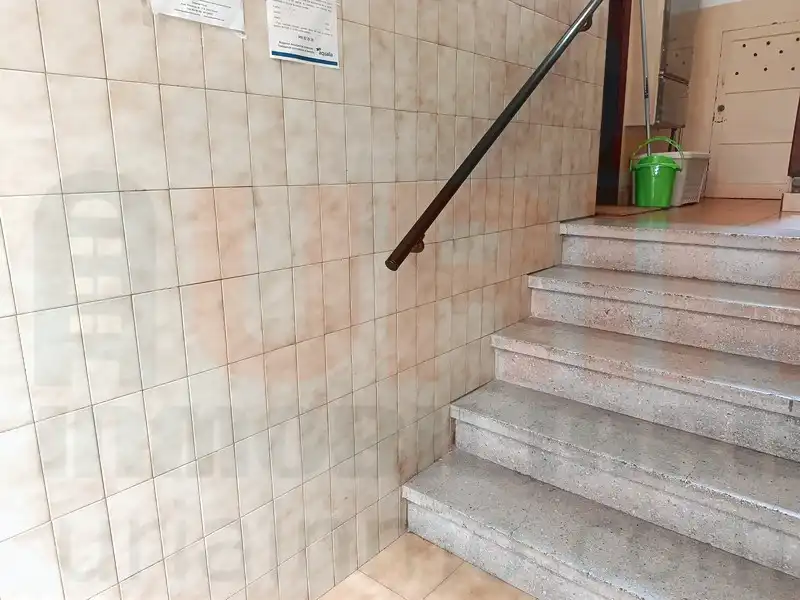 Piso en venta en Oviedo  con Calefacción, Amueblado y Horno