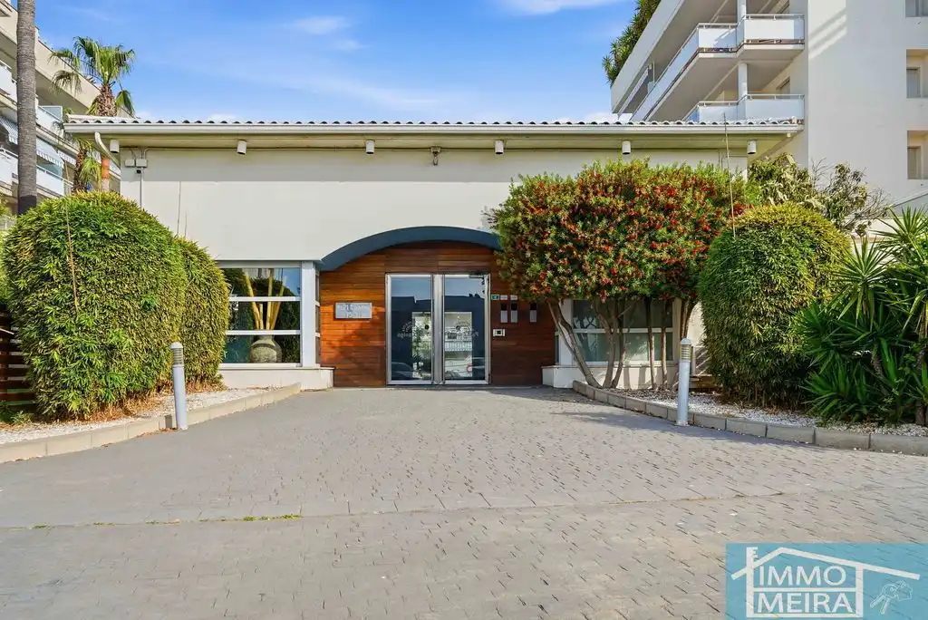 Vista exterior de Apartamento en venta en Roses con Aire acondicionado, Calefacción y Terraza