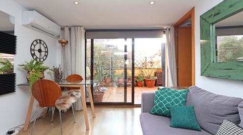 Photo 3 of Attic for sale in Hostafrancs, Barcelona