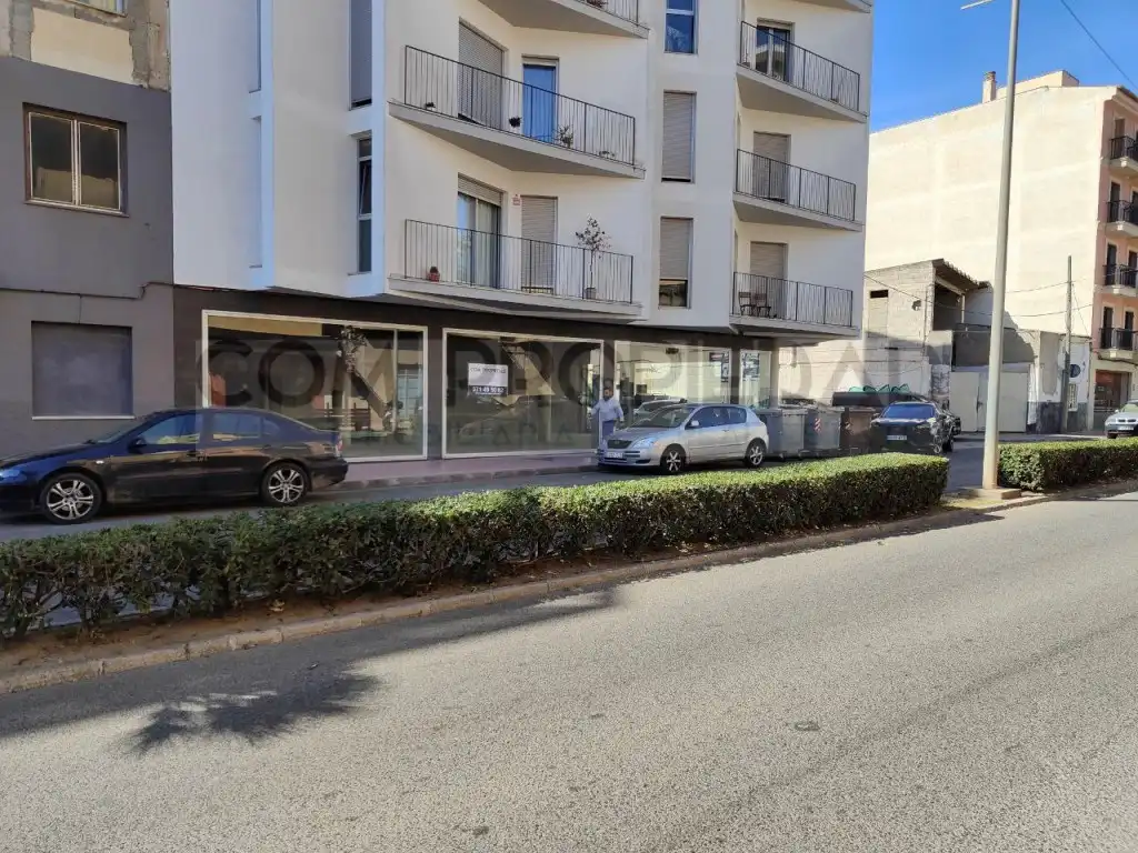 Local comercial en venda a Manacor Centre, imagen 5