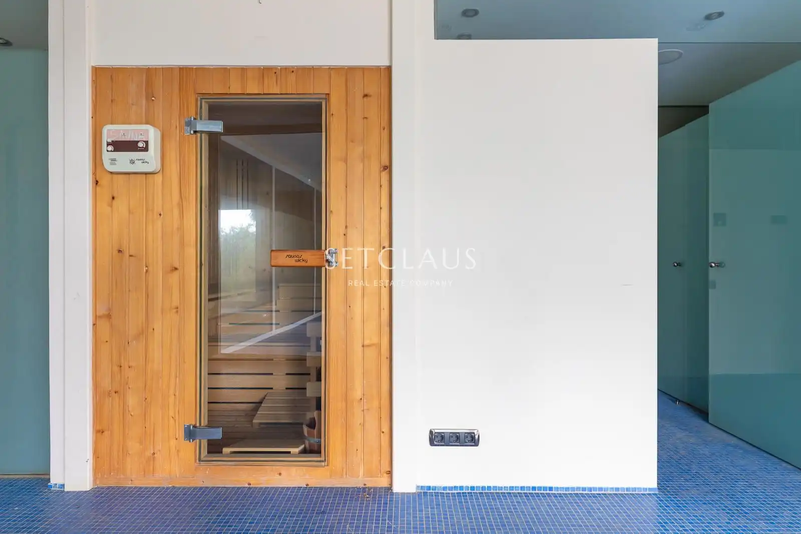 Villa avec piscine à vendre à L'Ametlla del Vallès, imagen 44