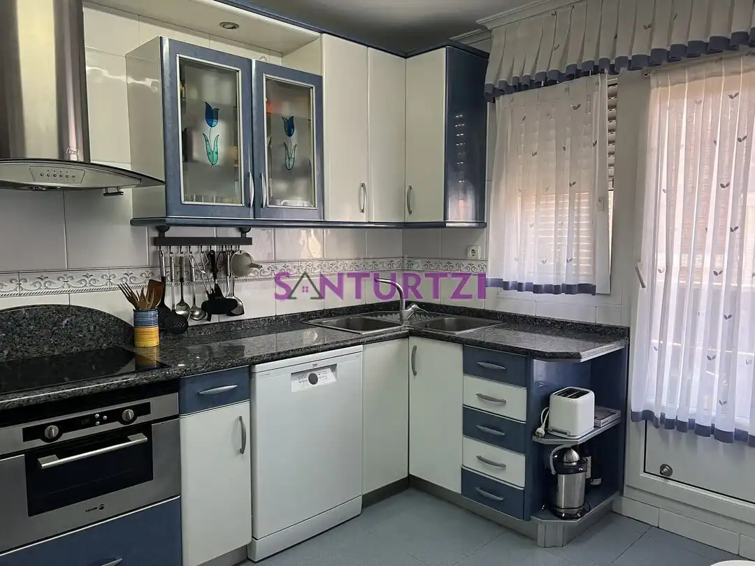 Maisonette zum Verkauf in Kabiezes