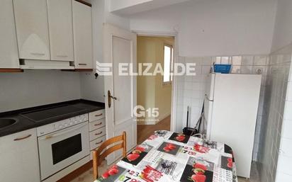 Kitchen of Flat for sale in Lasarte-Oria