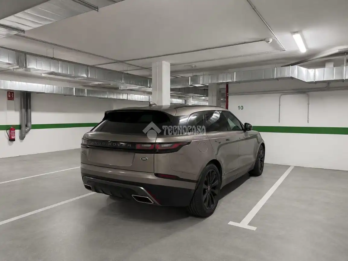 Parking de Piso en venta en Illescas con Aire acondicionado, Calefacción y Trastero