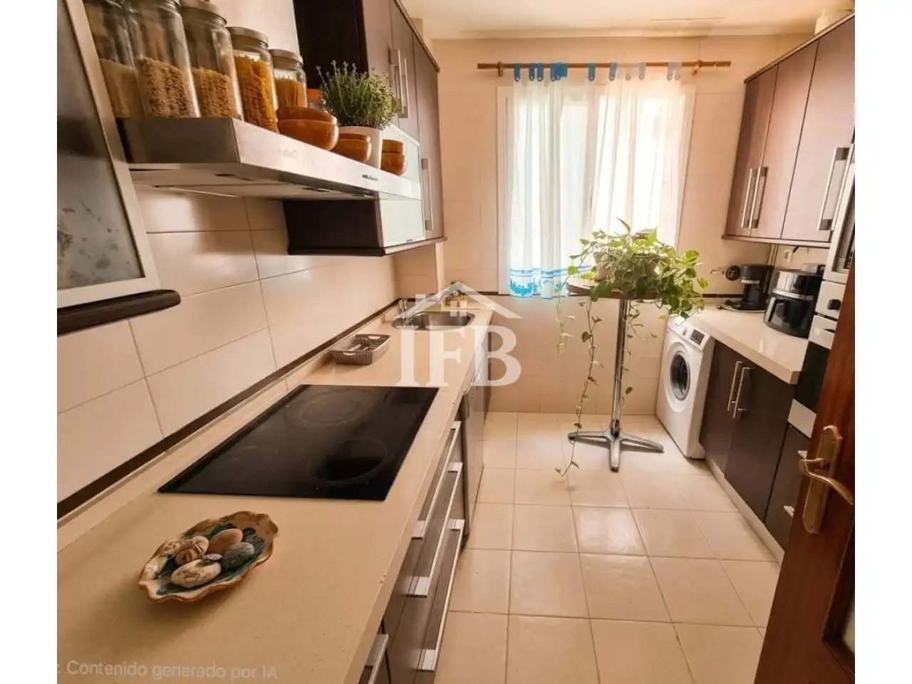 Appartement compact avec terrasse à vendre à Calle Enrique Sánchez de León, imagen 5