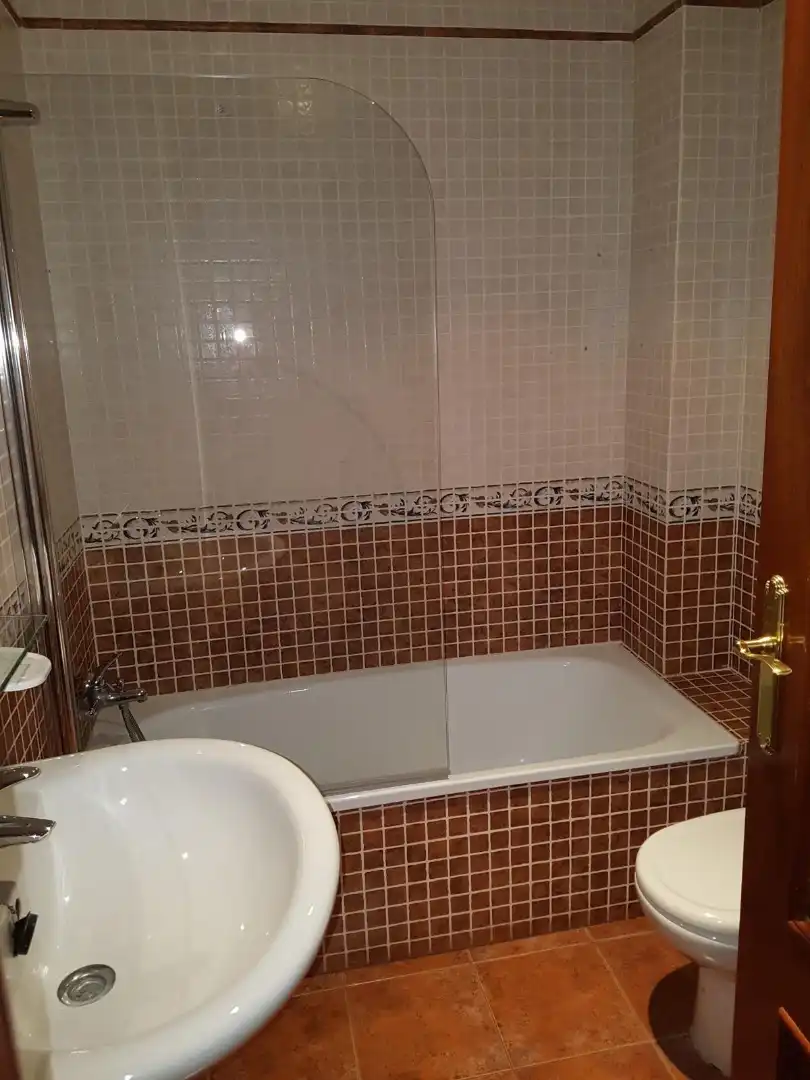 Appartamento con terrazza in vendita a Calle Pilar, imagen 11
