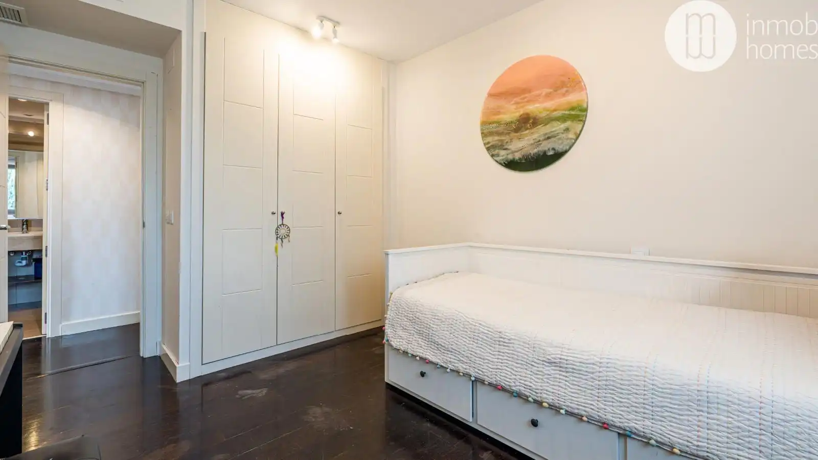 Habitación de Piso en venta en Boadilla del Monte con Aire acondicionado, Calefacción y Parquet