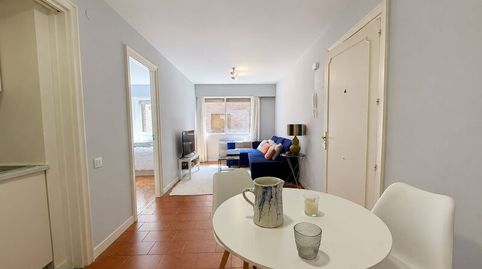 Foto 2 de Piso en venta en Trafalgar, Madrid Capital
