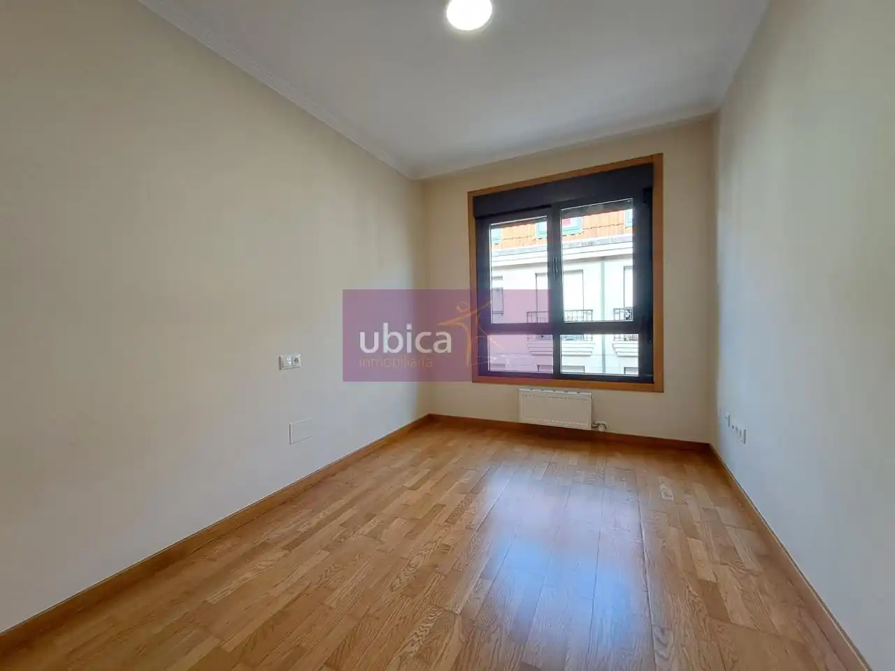 Bedroom of Flat for rent in Salceda de Caselas  with Heating and Storage room