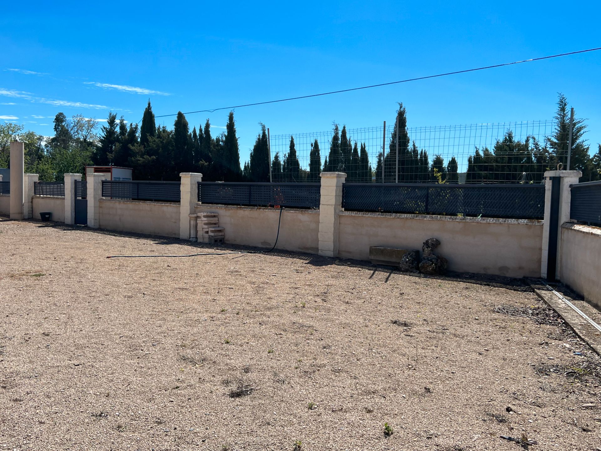 Fabrikhallen zum verkauf in Bulbuente