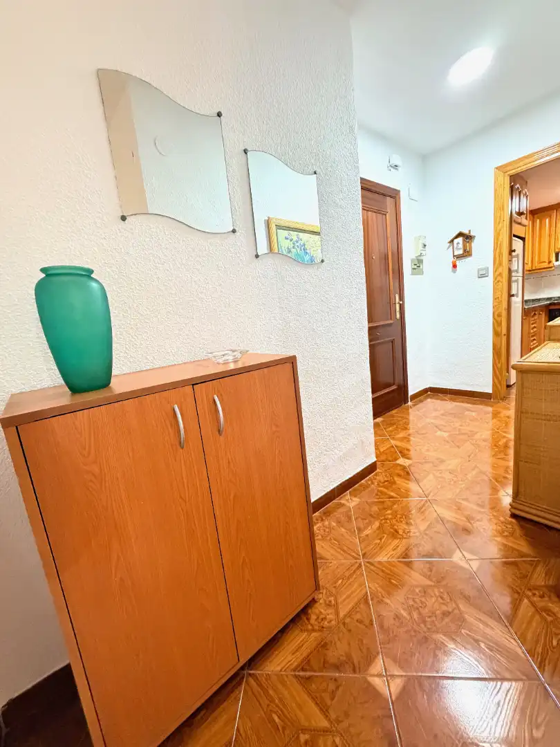 Flat for rent in Granada, Granada