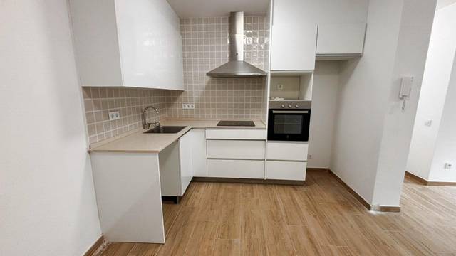 Planta baja en Alquiler en Centre Vila