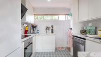 Kitchen of Flat for sale in Cornellà de Llobregat  with Heating