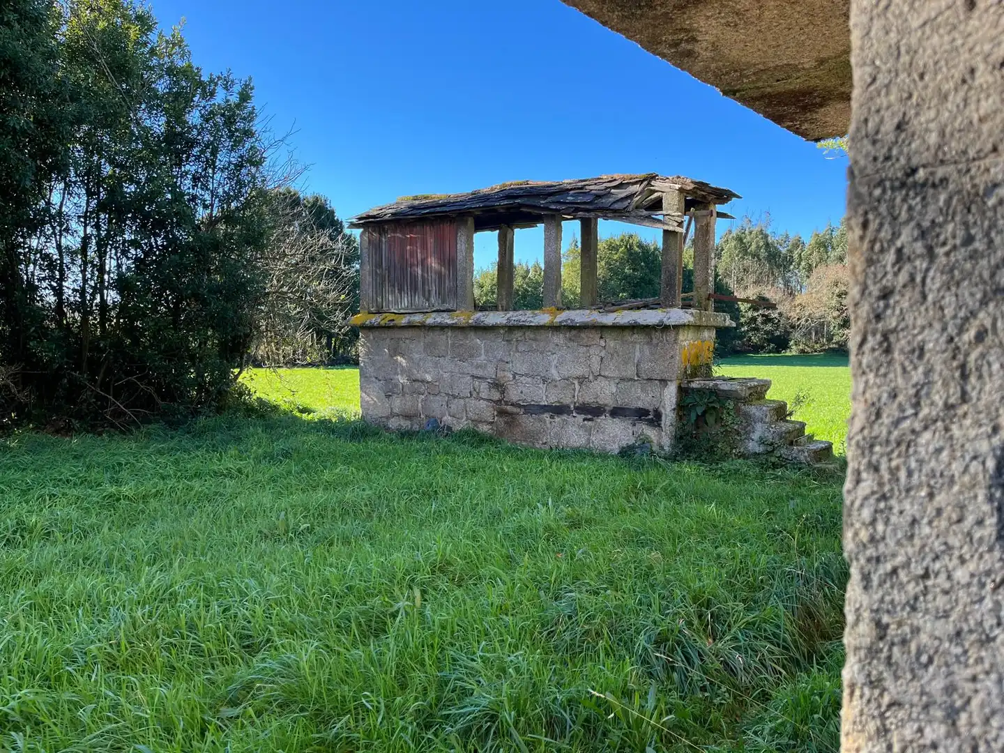 Casa in vendita a A Capela, imagen 2