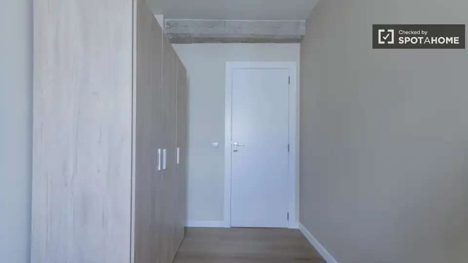 Habitación en Soternes