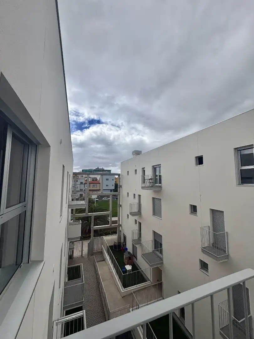 Terrassa de Pis en venda en Las Palmas de Gran Canaria amb Traster, Balcó i Piscina comunitària