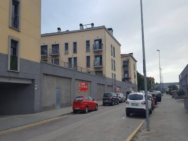 Local comercial en Venta en Banyoles