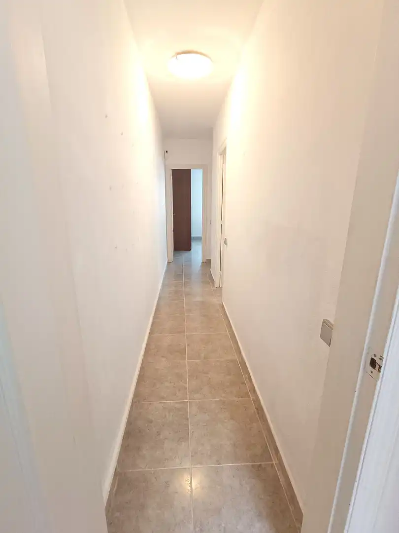 Wohnung zum Verkauf in Mataró mit Terrasse