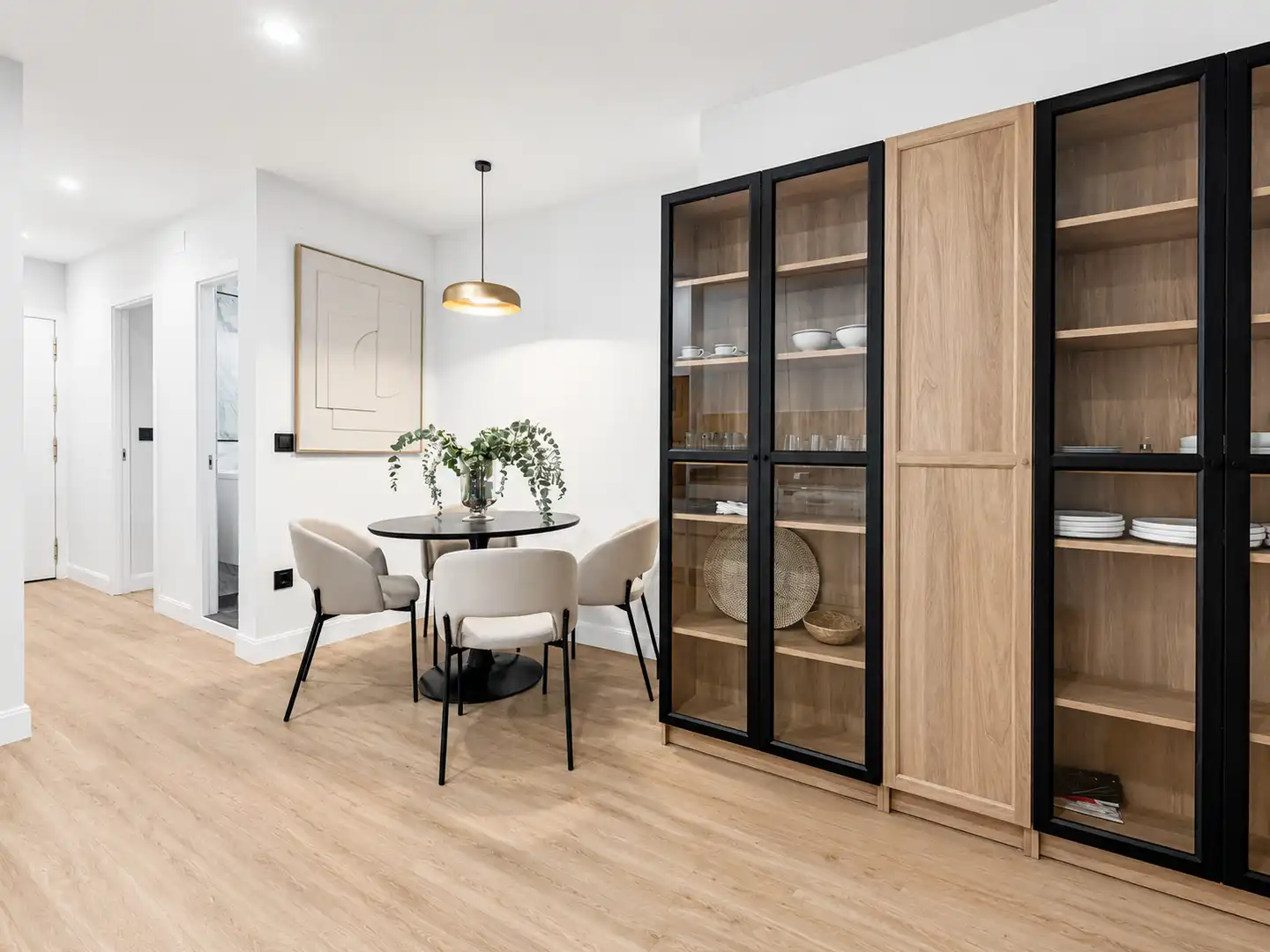 Appartement avec ascenseur à vendre à general pardiñas 103, imagen 2