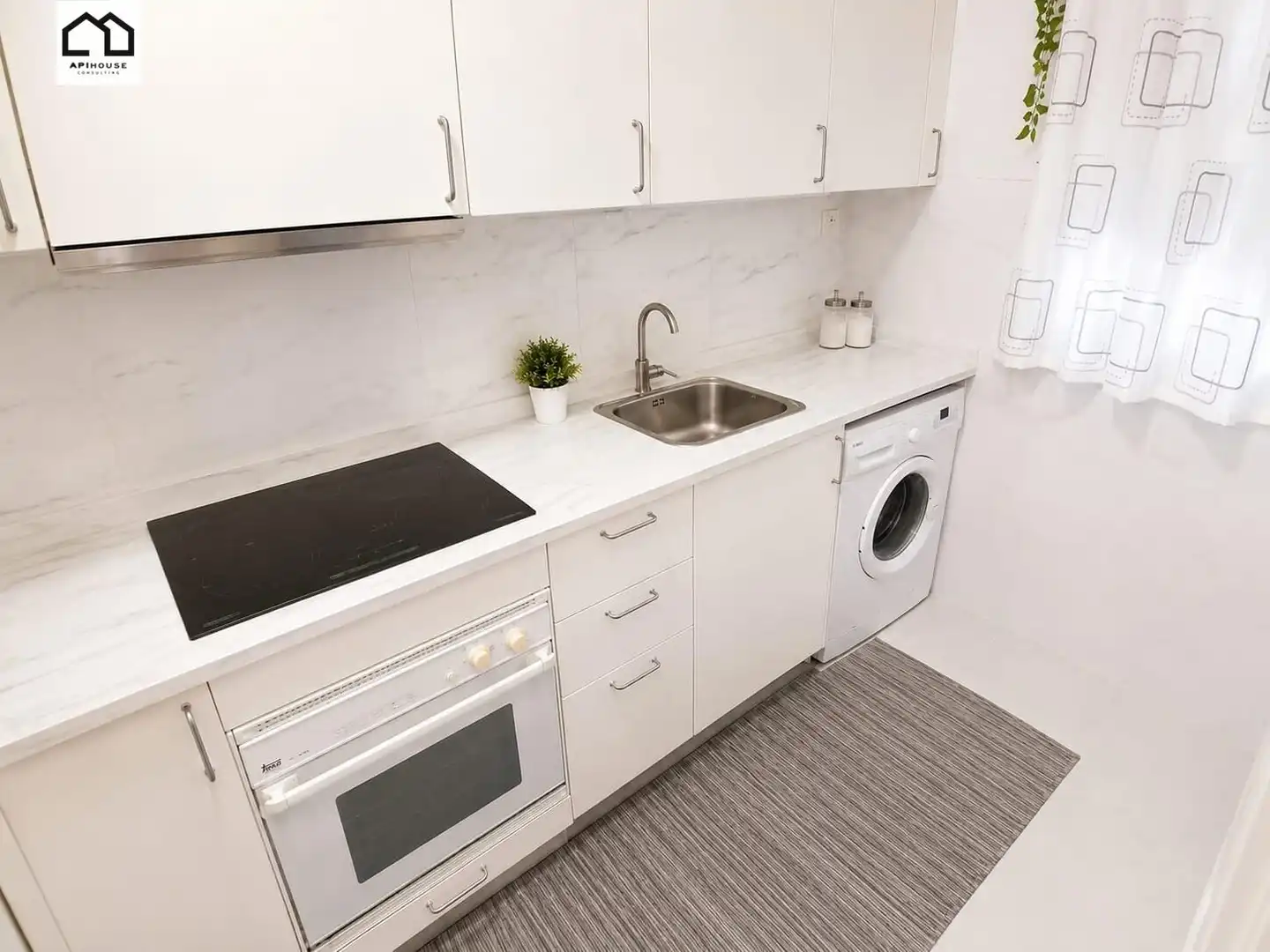 Kitchen of Houses for rent in Orihuela