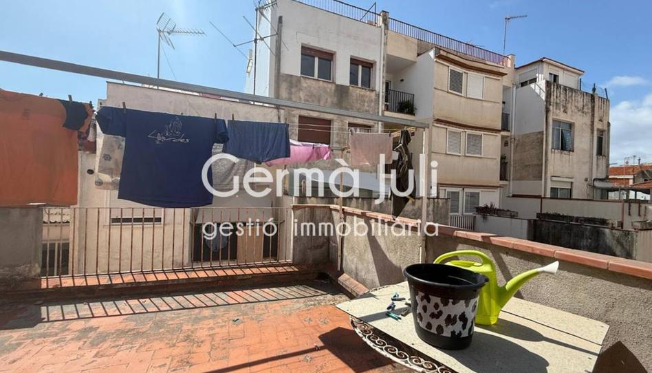 Foto 1 de Casa o xalet en venda a Casagemes, Barcelona