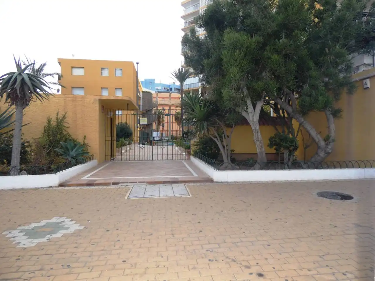 Flat with pool for sale in Avenida Mediterráneo, imagen 52