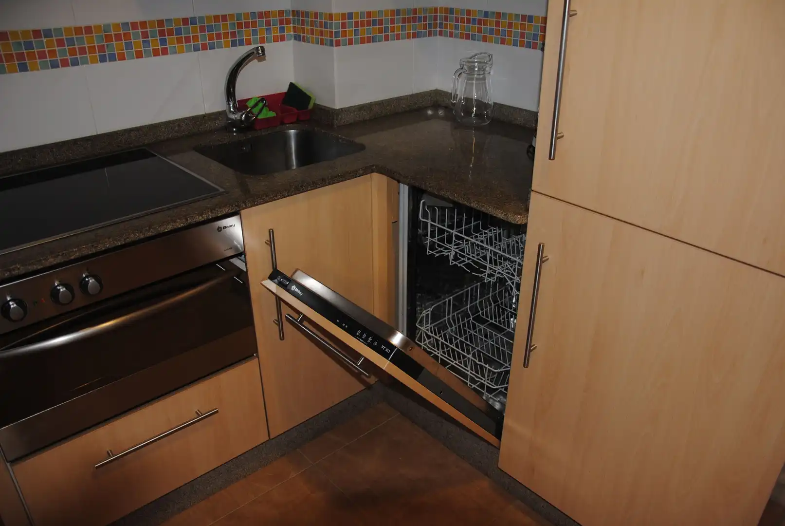 Wohnung mit Aufzug zur Miete in Adina- Portonovo, imagen 10