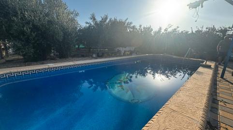 Foto 2 de Finca rústica en venda a San Cayetano, Murcia