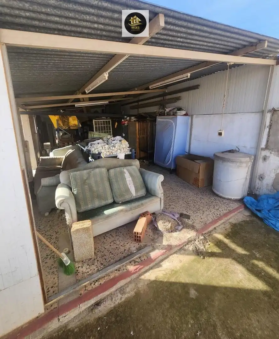 Casa o chalet en venta en Jaén con Terraza, Trastero y Balcón