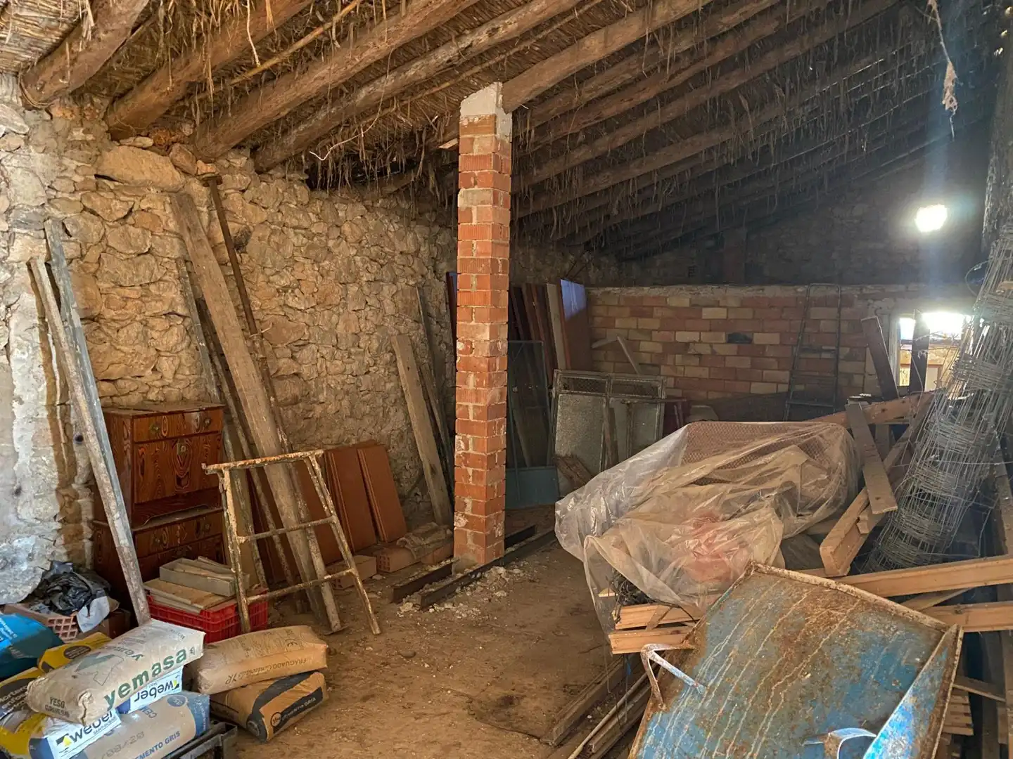 Maison rustique à vendre à Cortes de Pallás, imagen 27