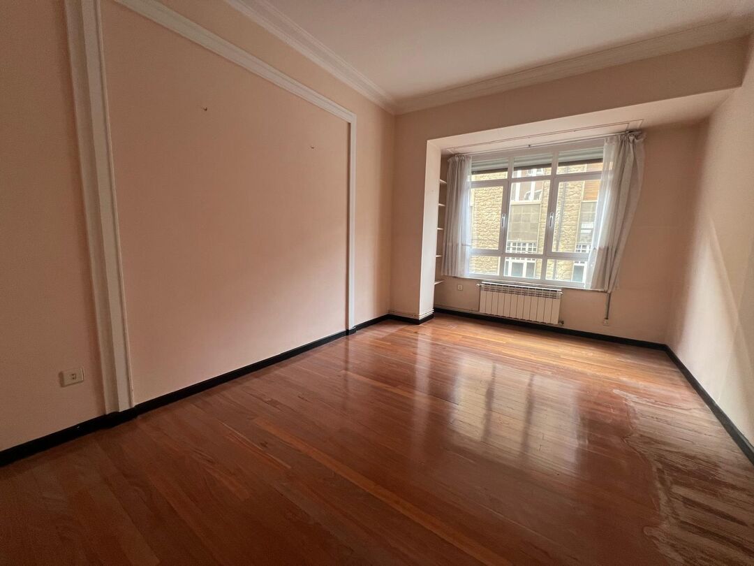 Piso en venta en Calle de Samaniego, Lovaina