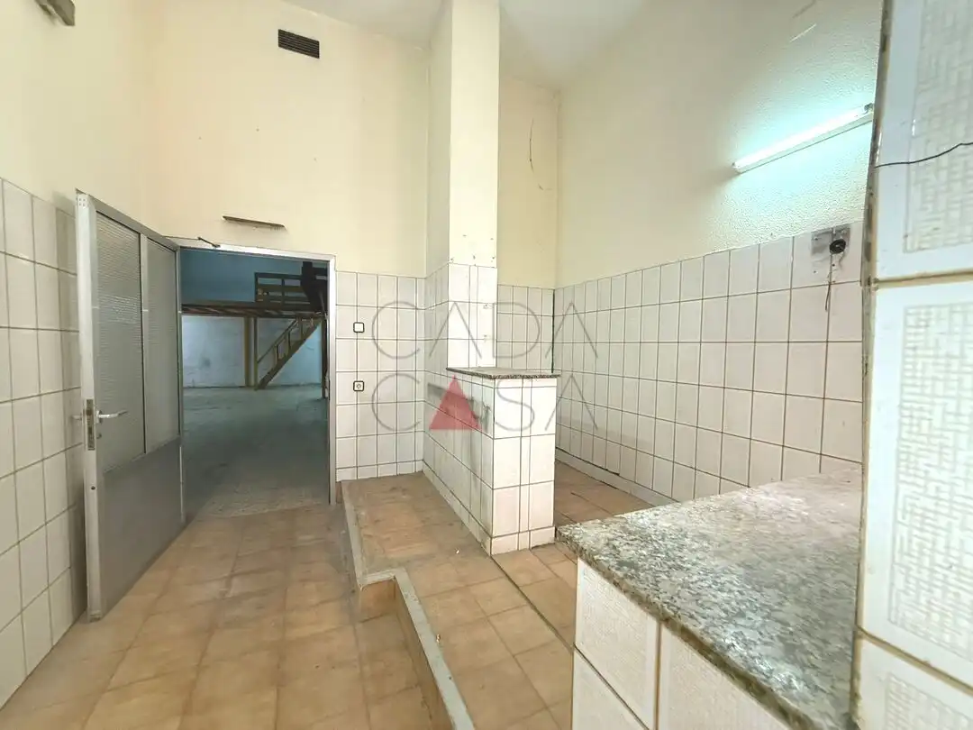 Local comercial de lloguer a Muriedas, imagen 19